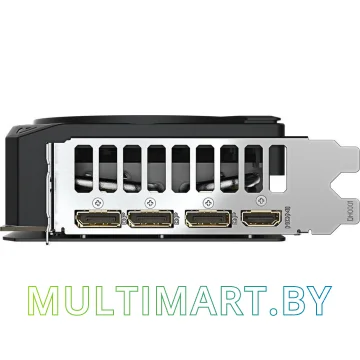Видеокарта Gigabyte GeForce RTX 5070 Ti Windforce OC SFF 16GB GDDR7 (GV-N507TWF3OC-16GD) картинка 7
